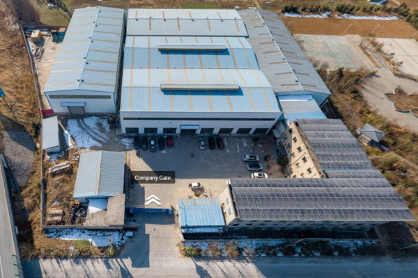 Porcellana Henan Mingchuang Machinery Manufacturing Co., Ltd. Profilo aziendale 