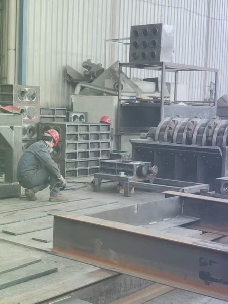 Henan Mingchuang Machinery Manufacturing Co., Ltd.